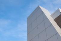 Aluminium Composite Sheets