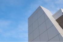 Aluminium Composite Sheets