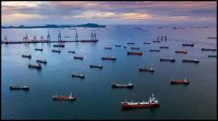 West Asia tensions leave Mumbai captain and LPG tanker stranded near Strait of Hormuz