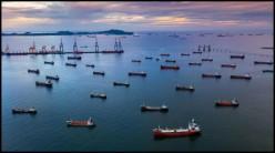 West Asia tensions leave Mumbai captain and LPG tanker stranded near Strait of Hormuz