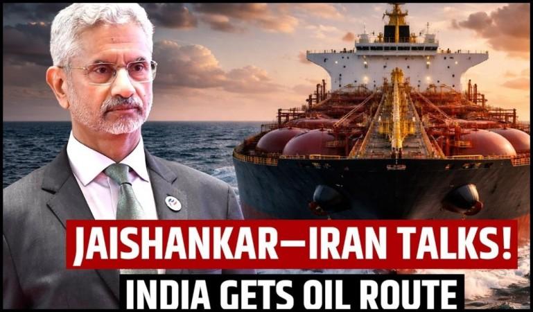 West Asia tensions leave Mumbai captain and LPG tanker stranded near Strait of Hormuz