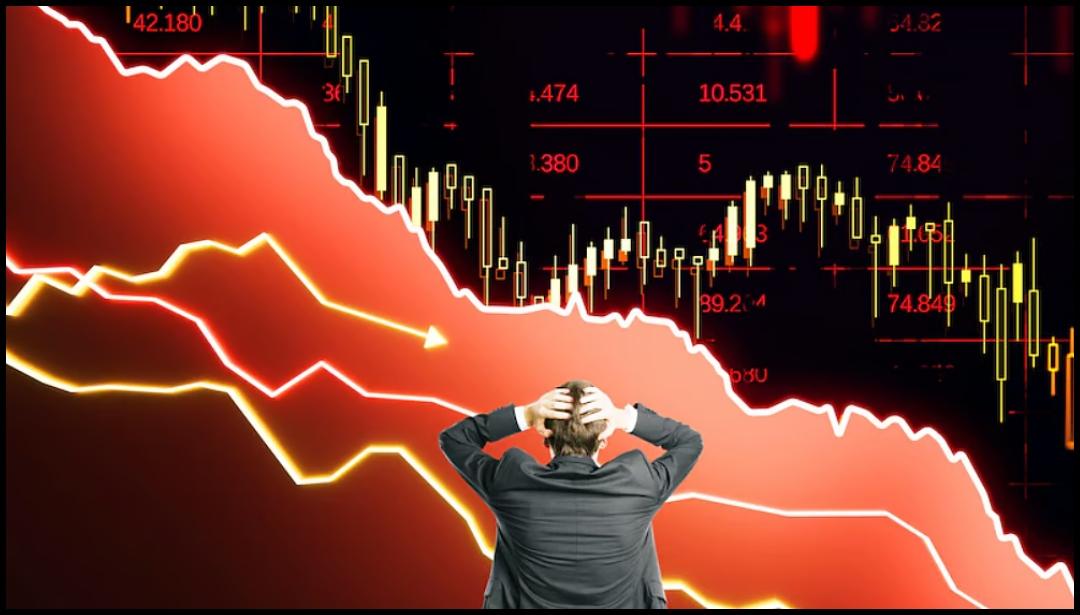 Sensex, Nifty post early losses over geopolitical tensions, oil prices