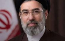 Iran's Mojtaba Khamenei orders Strait of Hormuz closed amid war, signals more attacks on US