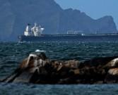 US tanker crashes in Iraq during Iran war