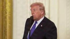 US–Iran–Israel: 'Watch What Happens Today To These Deranged Scumbags,' Trump Stark Threat To Iran; Tehran Claims Strike On USS Abraham Lincoln, US Denies