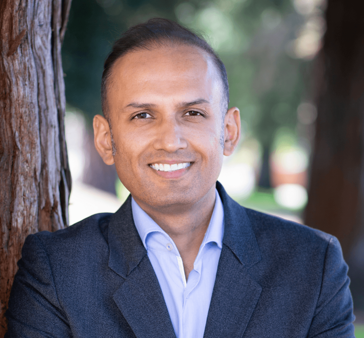 Interview: Microsoft-backed dMatrix CEO Sid Sheth