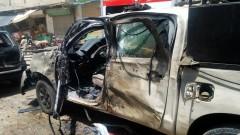 Blast kills six police personnel in Pakistan's Khyber Pakhtunkhwa as tensions with Afghanistan rise