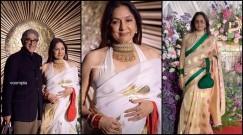 Is Neena Gupta pregnant at 66? Actress responds to viral pregnancy rumours, jokes, 'This is a real-life Badhaai Ho'