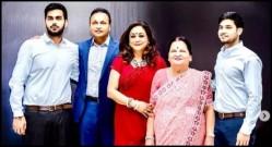 CBI grills Anil Ambani's son Jai Anmol in Rs 228 crore bank fraud case