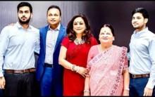 CBI grills Anil Ambani's son Jai Anmol in Rs 228 crore bank fraud case