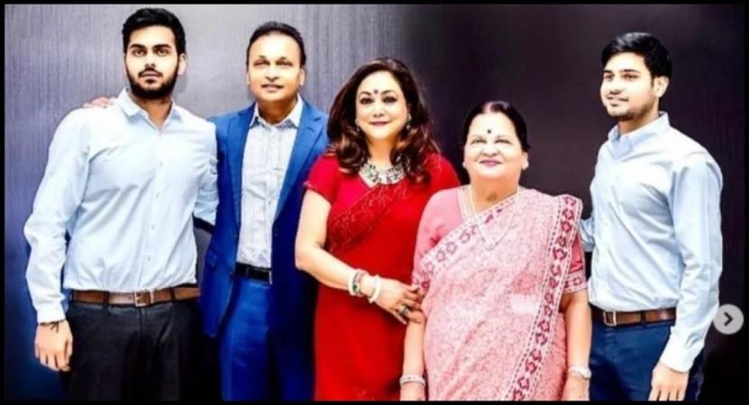 CBI grills Anil Ambani's son Jai Anmol in Rs 228 crore bank fraud case