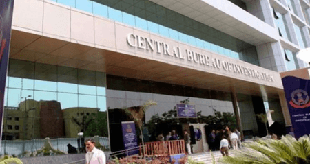 CBI grills Anil Ambani's son Jai Anmol in Rs 228 crore bank fraud case