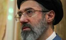 Iran's new leader Mojtaba Khamenei wounded: Pentagon