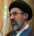 Iran's new leader Mojtaba Khamenei wounded: Pentagon