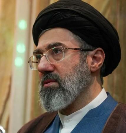 Iran's new leader Mojtaba Khamenei wounded: Pentagon Iran's new leader Mojtaba Khamenei wounded: Pentagon
