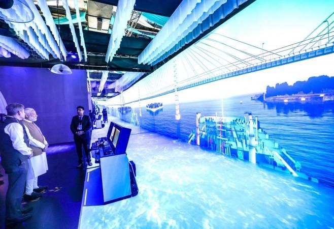 288 shipbuilding contracts worth Rs 19,748 crore get Centre's in-principle nod 288 shipbuilding contracts worth Rs 19,748 crore get Centre's in-principle nod