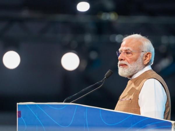 288 shipbuilding contracts worth Rs 19,748 crore get Centre's in-principle nod 288 shipbuilding contracts worth Rs 19,748 crore get Centre's in-principle nod