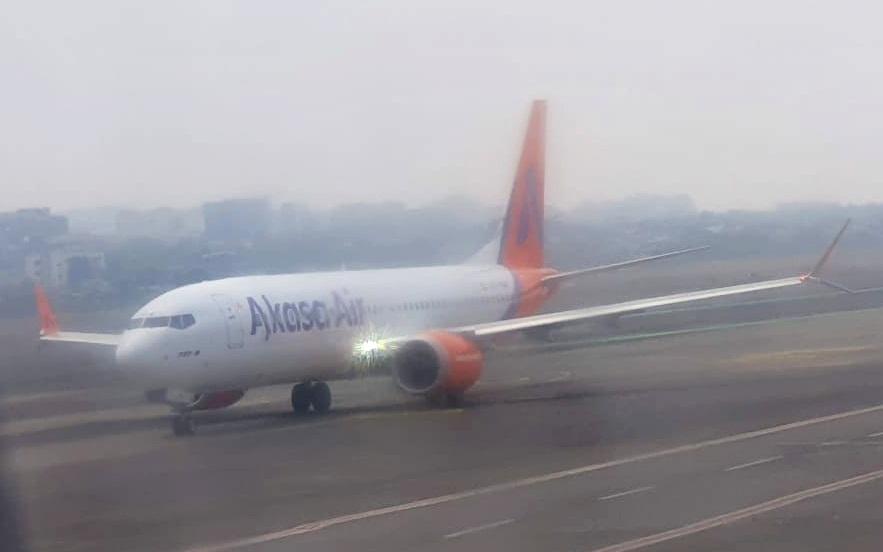 Airfares set to rise: Akasa, IndiGo, Air India impose fuel surcharge as West Asia tensions hit aviation