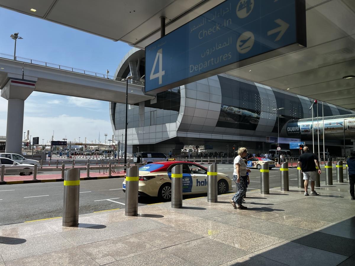 Iran war: Domestic carriers cancel multiple flights to Gulf region on Sunday