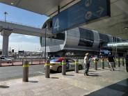 Iran war: Domestic carriers cancel multiple flights to Gulf region on Sunday