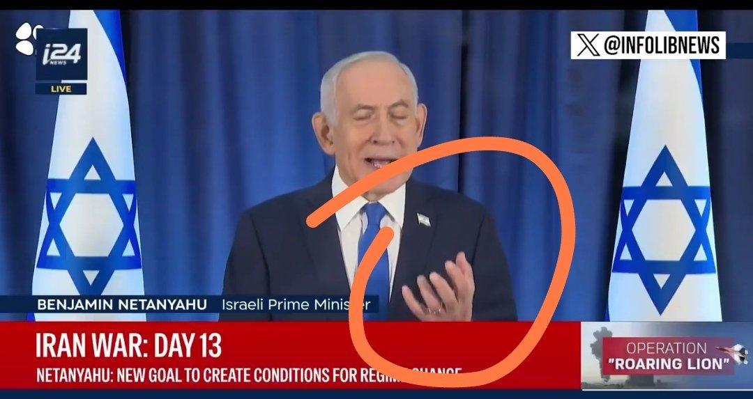 Is Israeli PM Benjamin Netanyahu dead in an Iranian strike? The office denies assassination rumours after AI video claims go viral