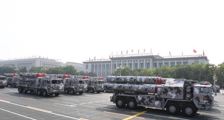 China's air defence system fails miserably, becomes 'laughing stock': Report