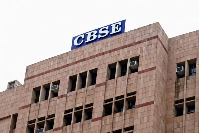 CBSE cancels Class 12 board exams in several West Asian countries