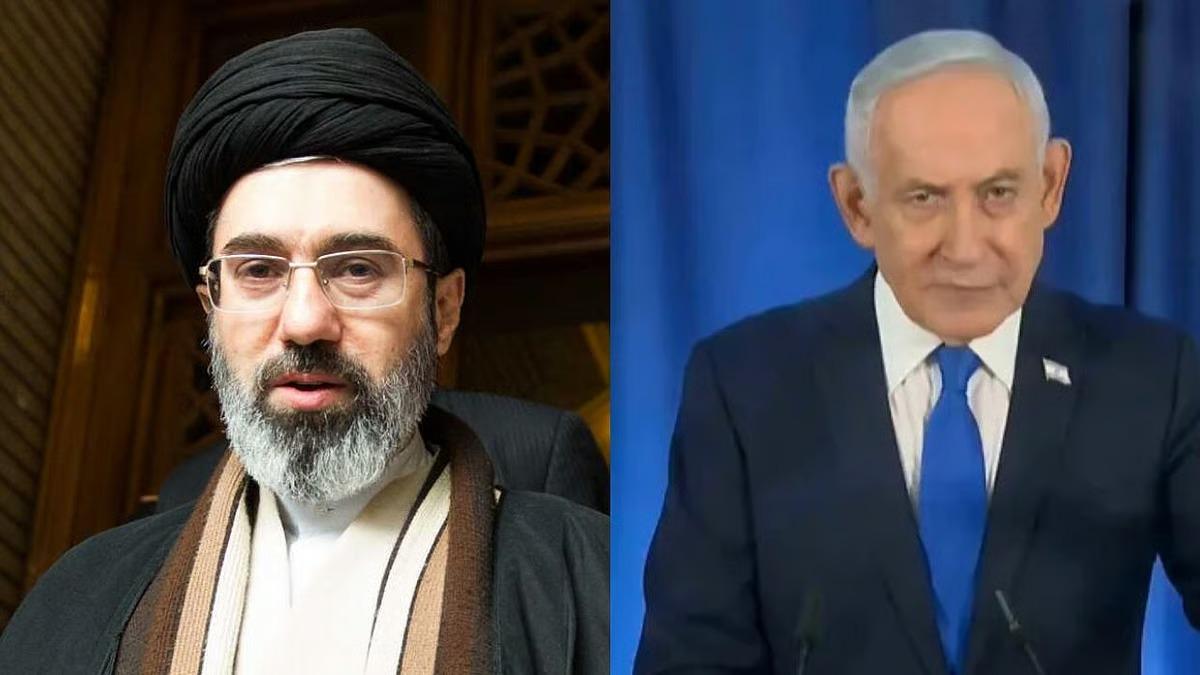 'If this child-killing criminal is alive, we will pursue and kill him': Iran issues direct threat to Israel PM Netanyahu amid death rumours
