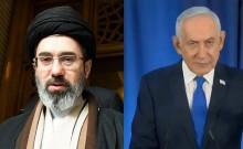 'If this child-killing criminal is alive, we will pursue and kill him': Iran issues direct threat to Israel PM Netanyahu amid death rumours