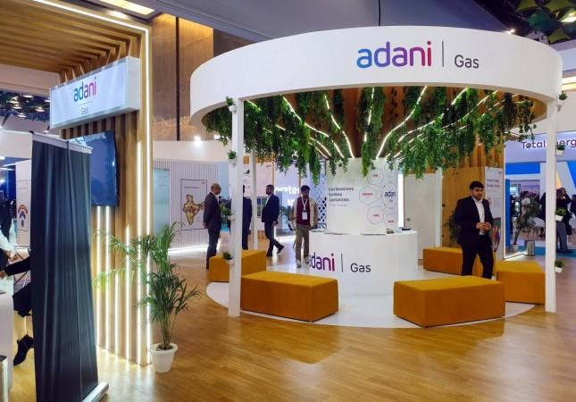 Adani Total Gas slashes excess gas price for industries by nearly 30 pc Adani Total Gas slashes excess gas price for industries by nearly 30 pc