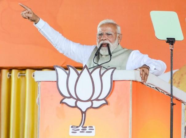 BJP confident of unseating Trinamool Congress in Bengal polls BJP confident of unseating Trinamool Congress in Bengal polls