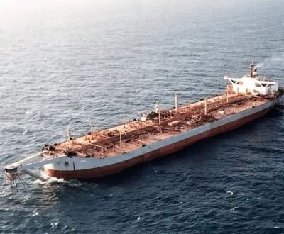 Another Indian ship sails safely out of UAE port to head for home