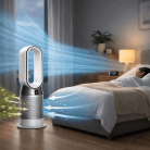 Indoor Air Quality: A Key Factor for Better Sleep