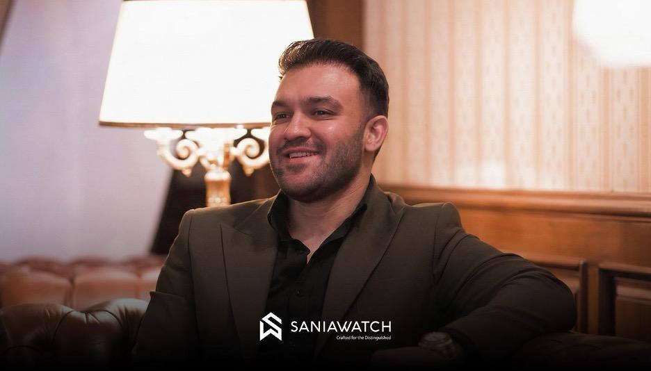 Seyed Mohamad Seyed Hoseini