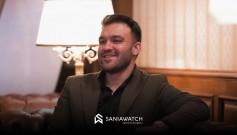 Seyed Mohamad Seyed Hoseini