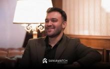 Seyed Mohamad Seyed Hoseini