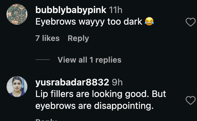 Oscars 2026: Isha Ambani slays in vintage Valentino couture, wears USD 100 million diamond choker; fans notice lip fillers