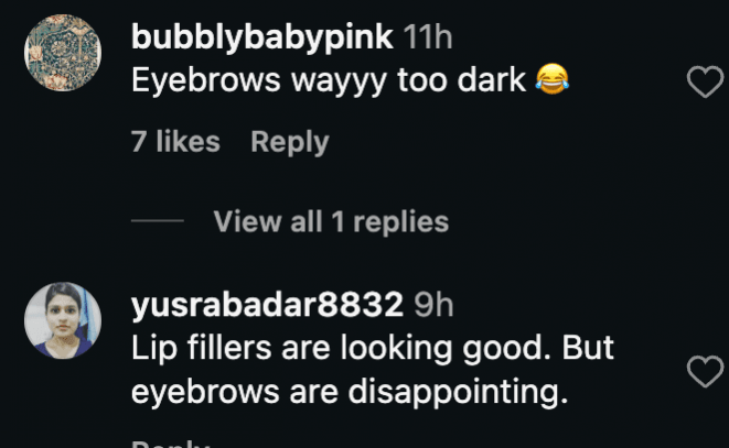 Oscars 2026: Isha Ambani slays in vintage Valentino couture, wears USD 100 million diamond choker; fans notice lip fillers Oscars 2026: Isha Ambani slays in vintage Valentino couture, wears USD 100 million diamond choker; fans notice lip fillers