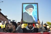 Israeli strike destroys aircraft used by Khamenei at Tehran airport