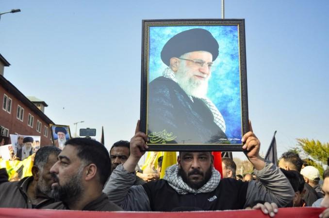 Israeli strike destroys aircraft used by Khamenei at Tehran airport Israeli strike destroys aircraft used by Khamenei at Tehran airport