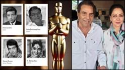 Shame on Oscars: Hema Malini slams Academy Awards for omitting Dharmendra from the televised Oscars 2026 'In Memoriam' segment