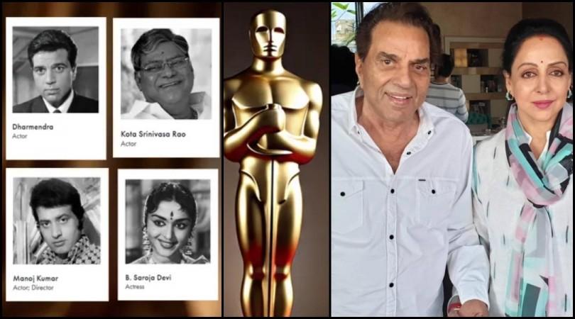 Shame on Oscars: Hema Malini slams Academy Awards for omitting Dharmendra from the televised Oscars 2026 'In Memoriam' segment