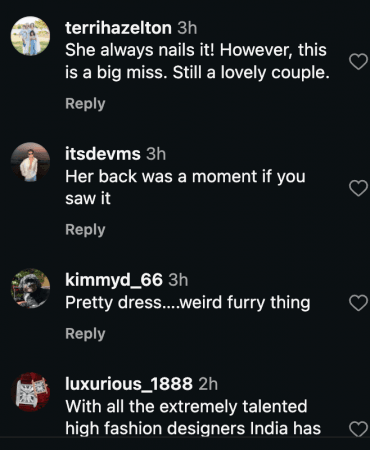 Oscars 2026: Priyanka Chopra's sexy metallic thigh-high slit with fur reminds fans of Alia Bhatt BAFTA look; netizens call PC's outfit tacky