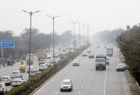 Delhi breathes easier as air quality improves; GRAP curbs fully revoked