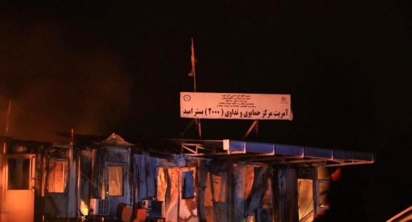 Over 400 killed after Pakistan airstrike on Kabul rehabilitation centre; Shehbaz Sharif denies allegations of attack