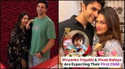 Divyanka Tripathi pregnant at 40; to welcome first child in June after 10 years of marriage