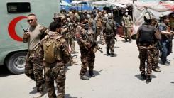 India calls Pakistan airstrike on Kabul hospital 'cowardly'