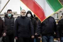 Israel claims killing Iran's top security official Ali Larijani