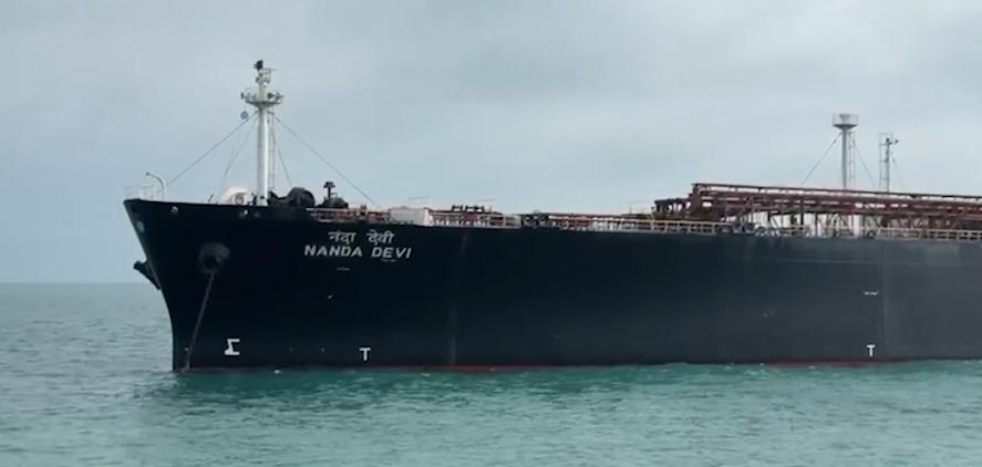 India starts sourcing LPG from multiple global channels, including US