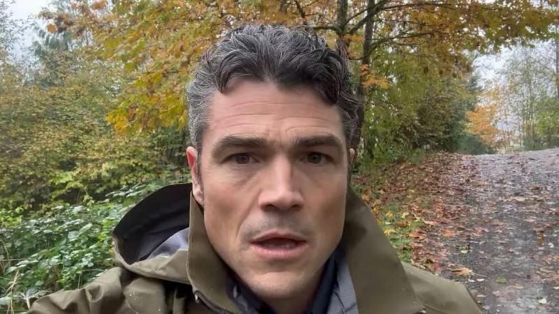 'We started this war due to pressure from Israel': Top US counterterrorism official resigns, says Iran posed no imminent threat